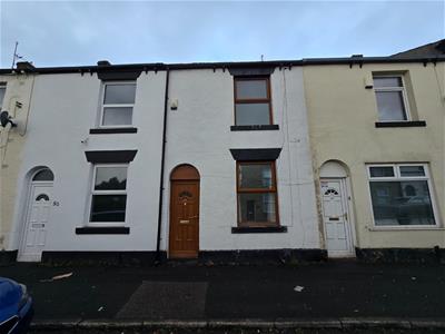 48 Manchester Old Road, Bury, BL9 0TR
